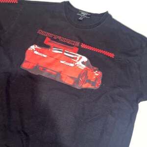 Forever 21 GRAPHIC T-Shirt Dodge Viper ACR XL